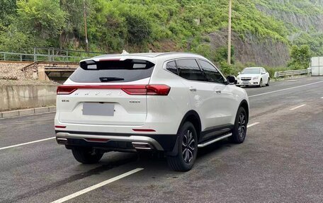 Haval H6, 2023 год, 1 136 000 рублей, 2 фотография