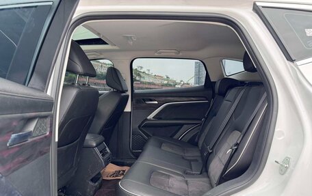 Haval H6, 2023 год, 1 149 000 рублей, 12 фотография
