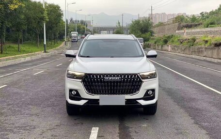 Haval H6, 2023 год, 1 136 000 рублей, 6 фотография