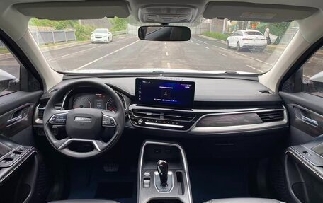 Haval H6, 2023 год, 1 136 000 рублей, 7 фотография