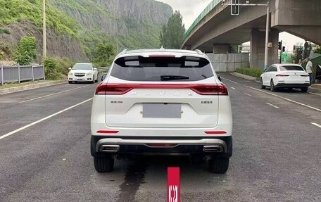 Haval H6, 2023 год, 1 136 000 рублей, 3 фотография
