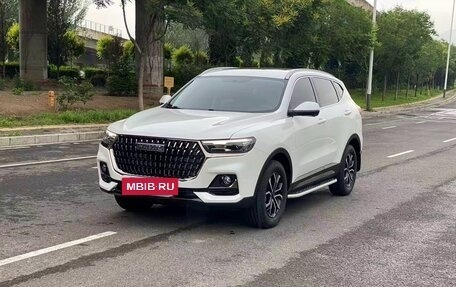 Haval H6, 2023 год, 1 136 000 рублей, 5 фотография