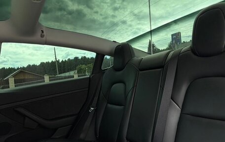 Tesla Model 3 I, 2021 год, 3 300 000 рублей, 5 фотография