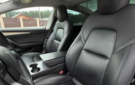 Tesla Model 3 I, 2021 год, 3 300 000 рублей, 7 фотография