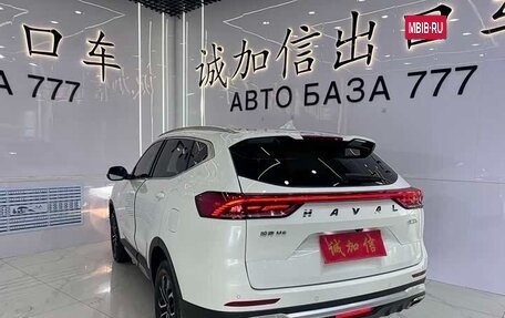 Haval H6, 2022 год, 1 270 000 рублей, 4 фотография