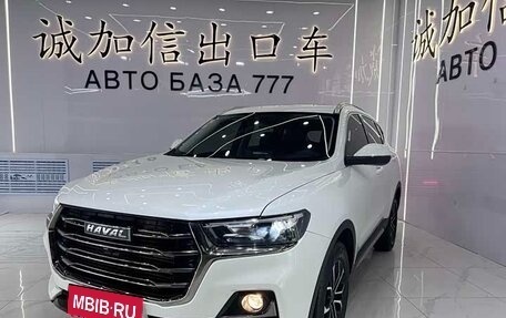 Haval H6, 2022 год, 1 270 000 рублей, 3 фотография