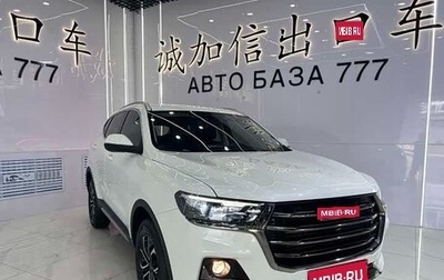 Haval H6, 2022 год, 1 270 000 рублей, 1 фотография