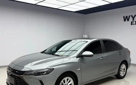 Chevrolet Monza, 2023 год, 940 005 рублей, 1 фотография