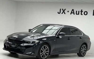 BMW 3 серия, 2023 год, 2 790 006 рублей, 1 фотография