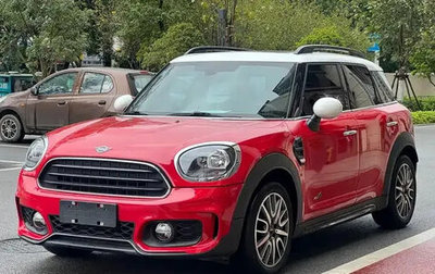 MINI Countryman II (F60), 2019 год, 1 560 002 рублей, 1 фотография