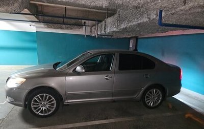 Skoda Octavia, 2012 год, 1 150 000 рублей, 1 фотография