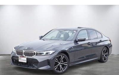 BMW 3 серия, 2023 год, 2 649 009 рублей, 1 фотография