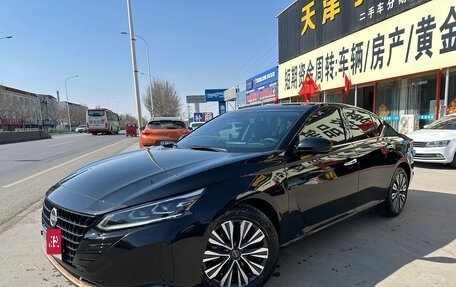 Nissan Altima VI (L34), 2025 год, 1 872 003 рублей, 1 фотография