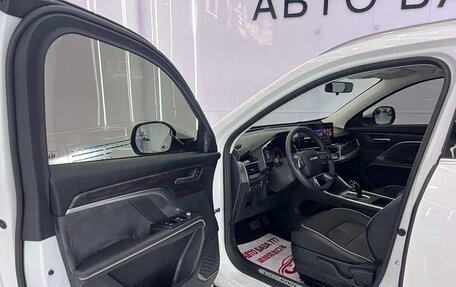 Haval H6, 2022 год, 1 270 000 рублей, 7 фотография