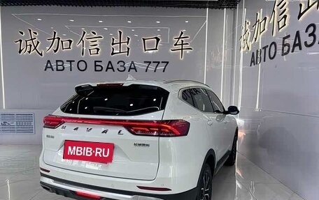 Haval H6, 2022 год, 1 270 000 рублей, 6 фотография