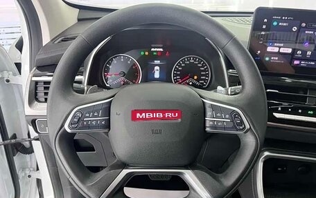 Haval H6, 2022 год, 1 270 000 рублей, 8 фотография