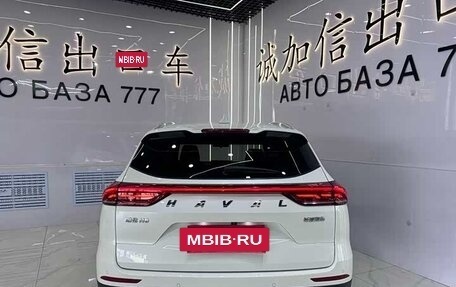 Haval H6, 2022 год, 1 270 000 рублей, 5 фотография