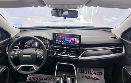 Haval H6, 2022 год, 1 270 000 рублей, 9 фотография