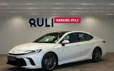 Toyota Camry, 2026 год, 4 350 000 рублей, 1 фотография