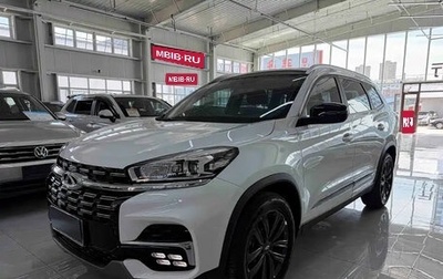 Chery Tiggo 8 I, 2023 год, 1 326 006 рублей, 1 фотография