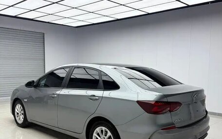 Chevrolet Monza, 2023 год, 940 005 рублей, 3 фотография