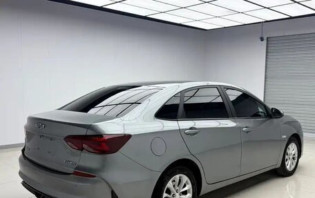 Chevrolet Monza, 2023 год, 940 005 рублей, 4 фотография