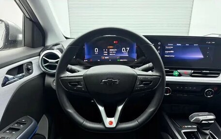 Chevrolet Monza, 2023 год, 940 005 рублей, 7 фотография