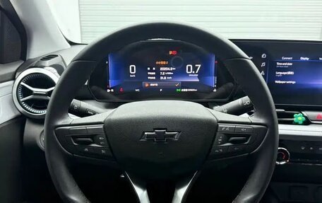 Chevrolet Monza, 2023 год, 940 005 рублей, 8 фотография