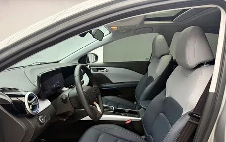 Chevrolet Monza, 2023 год, 940 005 рублей, 9 фотография