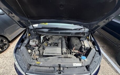 Volkswagen Touran III, 2016 год, 950 000 рублей, 6 фотография