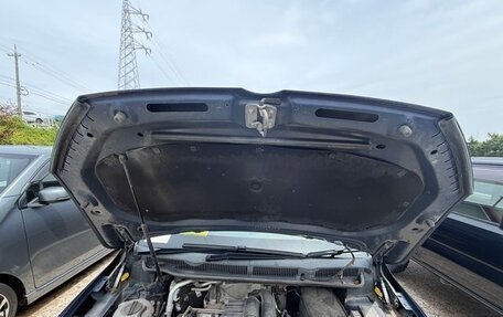 Volkswagen Touran III, 2016 год, 950 000 рублей, 7 фотография