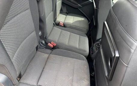 Volkswagen Touran III, 2016 год, 950 000 рублей, 17 фотография