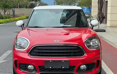 MINI Countryman II (F60), 2019 год, 1 560 002 рублей, 3 фотография