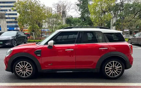 MINI Countryman II (F60), 2019 год, 1 560 002 рублей, 4 фотография