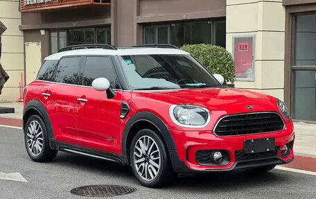 MINI Countryman II (F60), 2019 год, 1 560 002 рублей, 2 фотография