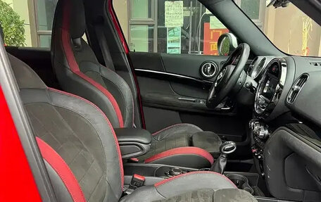 MINI Countryman II (F60), 2019 год, 1 560 002 рублей, 7 фотография