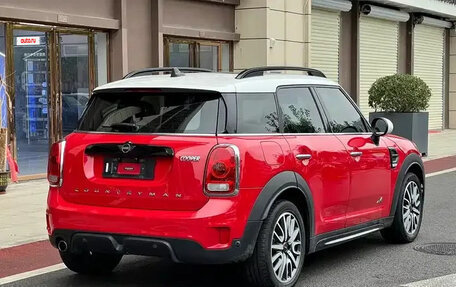 MINI Countryman II (F60), 2019 год, 1 560 002 рублей, 5 фотография