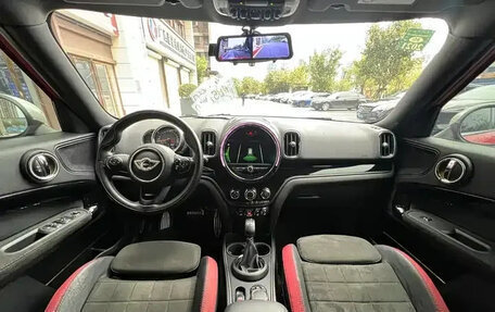 MINI Countryman II (F60), 2019 год, 1 560 002 рублей, 10 фотография