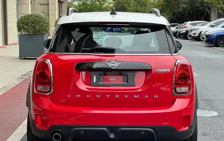 MINI Countryman II (F60), 2019 год, 1 560 002 рублей, 6 фотография