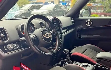 MINI Countryman II (F60), 2019 год, 1 560 002 рублей, 9 фотография