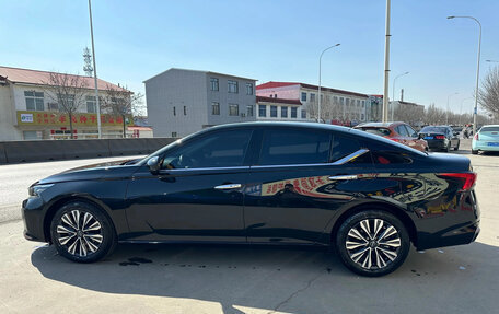 Nissan Altima VI (L34), 2025 год, 1 872 003 рублей, 5 фотография