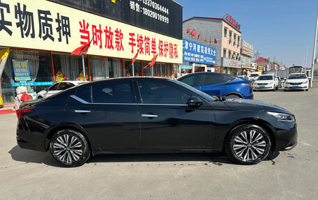 Nissan Altima VI (L34), 2025 год, 1 872 003 рублей, 6 фотография