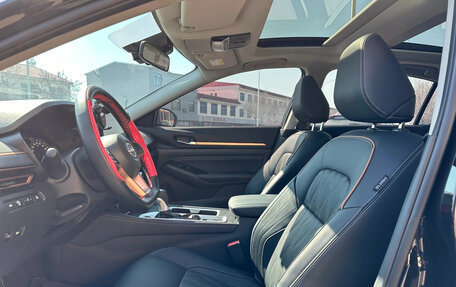 Nissan Altima VI (L34), 2025 год, 1 872 003 рублей, 14 фотография