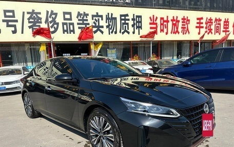Nissan Altima VI (L34), 2025 год, 1 872 003 рублей, 3 фотография