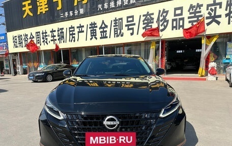 Nissan Altima VI (L34), 2025 год, 1 872 003 рублей, 2 фотография