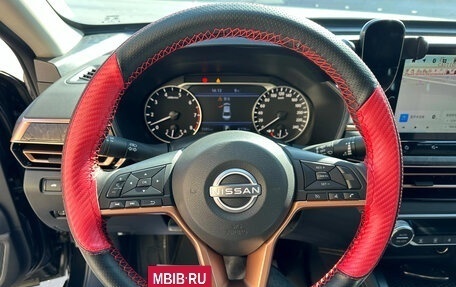 Nissan Altima VI (L34), 2025 год, 1 872 003 рублей, 10 фотография