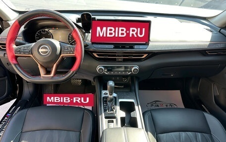 Nissan Altima VI (L34), 2025 год, 1 872 003 рублей, 9 фотография