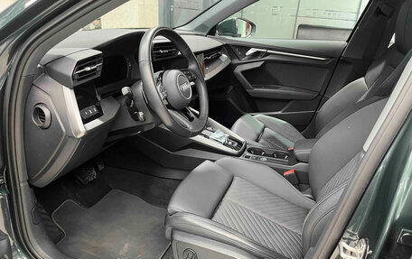 Audi A3, 2025 год, 2 068 003 рублей, 8 фотография