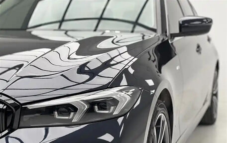 BMW 3 серия, 2023 год, 2 790 006 рублей, 4 фотография