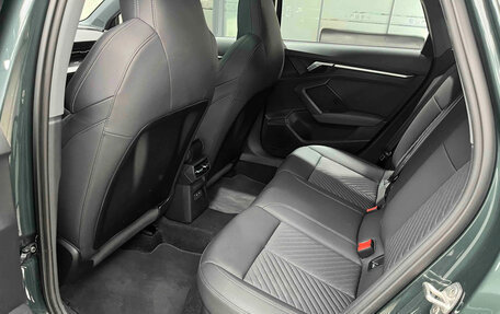Audi A3, 2025 год, 2 068 003 рублей, 9 фотография